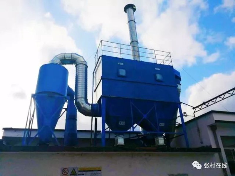 工业废水处理：绿色转型的必由之路